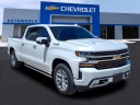 Thumbnail image of 2021 Chevrolet Silverado 1500 at Auto World Chevy Buick Gmc