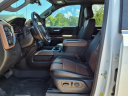 Thumbnail image of 2021 Chevrolet Silverado 1500 at Auto World Chevy Buick Gmc