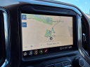Thumbnail image of 2021 Chevrolet Silverado 1500 at Auto World Chevy Buick Gmc