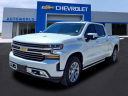 Thumbnail image of 2021 Chevrolet Silverado 1500 at Auto World Chevy Buick Gmc