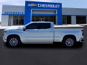 Thumbnail image of 2021 Chevrolet Silverado 1500 at Auto World Chevy Buick Gmc