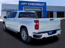 Thumbnail image of 2021 Chevrolet Silverado 1500 at Auto World Chevy Buick Gmc