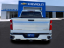 Thumbnail image of 2021 Chevrolet Silverado 1500 at Auto World Chevy Buick Gmc