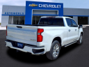 Thumbnail image of 2021 Chevrolet Silverado 1500 at Auto World Chevy Buick Gmc