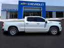 Thumbnail image of 2021 Chevrolet Silverado 1500 at Auto World Chevy Buick Gmc