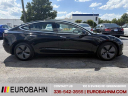 Thumbnail image of 2018 Tesla Model 3 at EurobahnBmwMiniMercedesBenz of Greensboro, NC