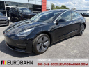 Thumbnail image of 2018 Tesla Model 3 at EurobahnBmwMiniMercedesBenz of Greensboro, NC