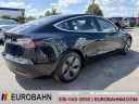 Thumbnail image of 2018 Tesla Model 3 at EurobahnBmwMiniMercedesBenz of Greensboro, NC