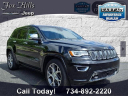 Thumbnail image of 2019 Jeep Grand Cherokee at Fox Hills Chrysler Jeep