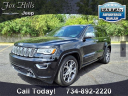 Thumbnail image of 2019 Jeep Grand Cherokee at Fox Hills Chrysler Jeep
