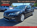 Thumbnail image of 2013 Honda Accord at Automotive Network Auto Sales