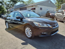 Thumbnail image of 2013 Honda Accord at Automotive Network Auto Sales