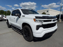 Thumbnail image of 2022 Chevrolet Silverado 1500 at Griffin Motor Company Monroe - New