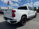 Thumbnail image of 2022 Chevrolet Silverado 1500 at Griffin Motor Company Monroe - New
