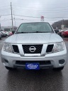Thumbnail image of 2019 Nissan Frontier at AFFORDABLE AUTOMOTIVE OF ASHLAND