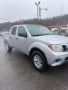 Thumbnail image of 2019 Nissan Frontier at AFFORDABLE AUTOMOTIVE OF ASHLAND