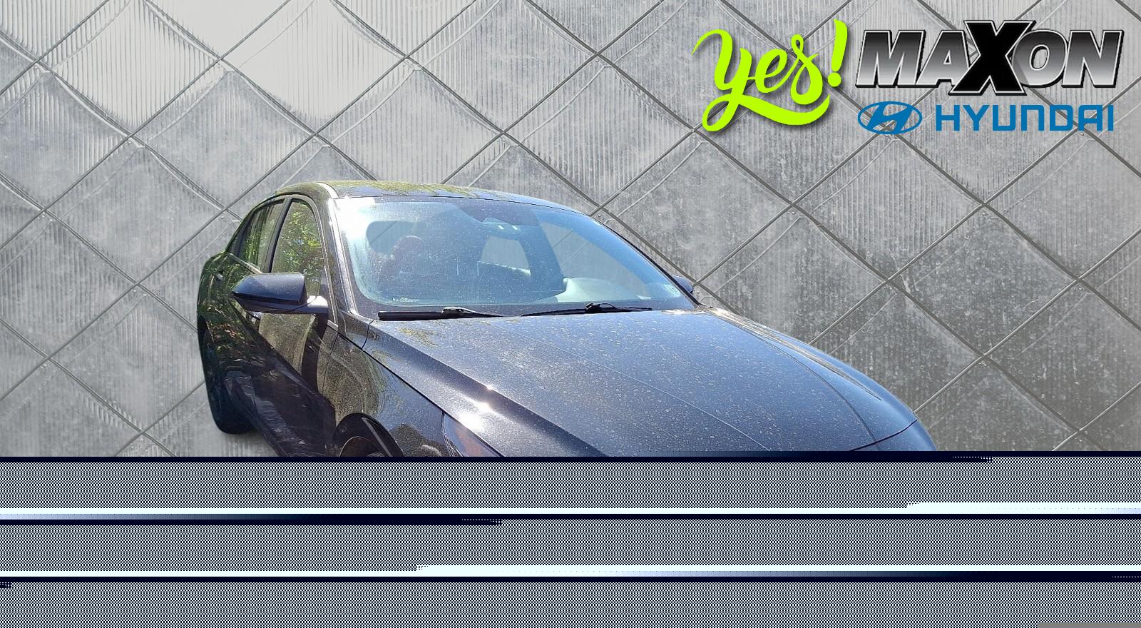 Thumbnail image of 2022 Hyundai ELANTRA at Maxon Hyundai Inc.