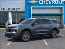 Thumbnail image of 2025 Chevrolet Traverse at Mccluskey Chevrolet Kings Automall
