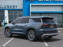 Thumbnail image of 2025 Chevrolet Traverse at Mccluskey Chevrolet Kings Automall