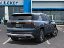 Thumbnail image of 2025 Chevrolet Traverse at Mccluskey Chevrolet Kings Automall