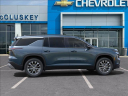 Thumbnail image of 2025 Chevrolet Traverse at Mccluskey Chevrolet Kings Automall