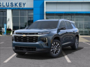 Thumbnail image of 2025 Chevrolet Traverse at Mccluskey Chevrolet Kings Automall