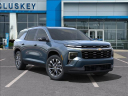 Thumbnail image of 2025 Chevrolet Traverse at Mccluskey Chevrolet Kings Automall