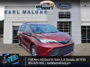 Thumbnail image of 2023 Toyota Sienna at Teague Ford Lincoln