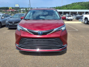 2023 Toyota Sienna XLE 8-Passenger at Teague Ford Lincoln