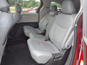 Thumbnail image of 2023 Toyota Sienna at Teague Ford Lincoln