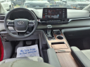 Thumbnail image of 2023 Toyota Sienna at Teague Ford Lincoln