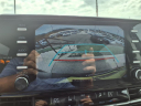 Thumbnail image of 2023 Toyota Sienna at Teague Ford Lincoln