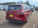 Thumbnail image of 2023 Toyota Sienna at Teague Ford Lincoln