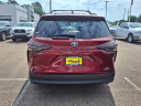 Thumbnail image of 2023 Toyota Sienna at Teague Ford Lincoln