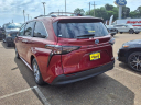 Thumbnail image of 2023 Toyota Sienna at Teague Ford Lincoln