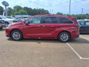 Thumbnail image of 2023 Toyota Sienna at Teague Ford Lincoln