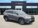 Thumbnail image of 2017 Toyota Highlander at Volkswagen of Grand Blanc