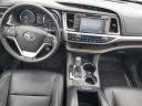 Thumbnail image of 2017 Toyota Highlander at Volkswagen of Grand Blanc