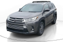 Thumbnail image of 2017 Toyota Highlander at Volkswagen of Grand Blanc