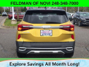 Thumbnail image of 2022 Kia Seltos at Feldman Chevrolet Of Novi
