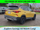 Thumbnail image of 2022 Kia Seltos at Feldman Chevrolet Of Novi