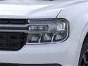 Thumbnail image of 2024 Ford Maverick at LaFontaine Ford Birch Run