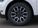 Thumbnail image of 2024 Ford Maverick at LaFontaine Ford Birch Run