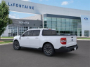 Thumbnail image of 2024 Ford Maverick at LaFontaine Ford Birch Run