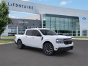 Thumbnail image of 2024 Ford Maverick at LaFontaine Ford Birch Run