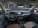 Thumbnail image of 2024 Ford Maverick at LaFontaine Ford Birch Run