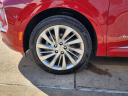 Thumbnail image of 2025 Buick Envision at FergusonBuickGmc Used