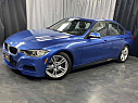 Thumbnail image of 2015 BMW 3 Series at Beverly Hills Auto Group