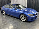 Thumbnail image of 2015 BMW 3 Series at Beverly Hills Auto Group