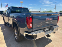 Thumbnail image of 2025 GMC Sierra 3500HD at Janzen Gmc